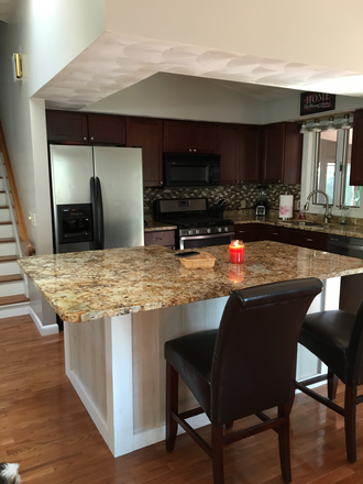 kitchen - 44 montauk road Narragansett, RI 02882 House