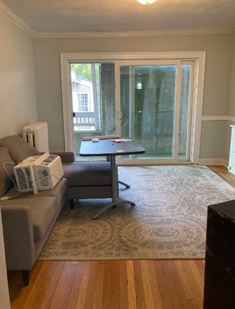 Call NOW for showings! 617-236-8600 - RADNOR RD - HUGE 4BR/1BA BY BC FOR *9/1/2026* W/ IN UNIT LNDRY, NEW BTHRM, DW, EIK, DECK NEAR MBTA! Apartments