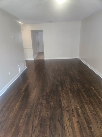 Living room - Duplex Duplex