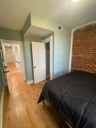 Bedroom - Room for Rent House