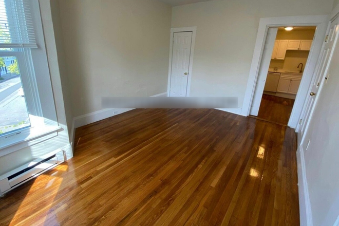 - - No Broker Fee!! Close to Campus! Renovated 1 bedroom 1 bathroom Apartments