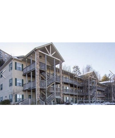 Apartment  is on the 3rd floor - 3 BR fully furnished apartment