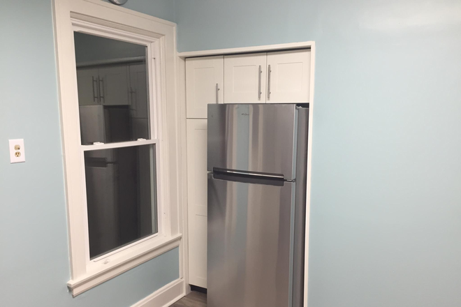 Kitchen - Luxury 2bd/1bth House - 1/2 Block to XU
