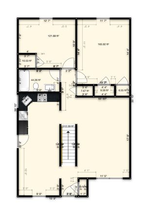 Photo - The Finest Off Campus House  