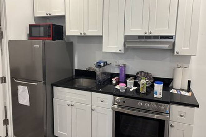 Kitchen - Brand New One Bedroom across City Target Best Deal No Fee