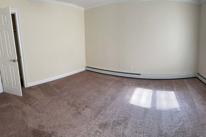 Bedroom - 1BR apt-Ewing St-Princeton