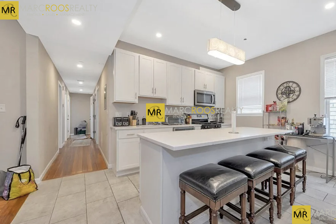 Call NOW for showings! 617-236-8600 - ALLEGHANY ST - HUGE 8BR HOUSE W/ 2.5BA, LNDRY, PRKNG, YARD, DECK, CLEANING INC, A/C *9/1/2026*