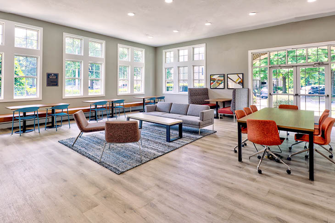 Photo - University Walk Apartments