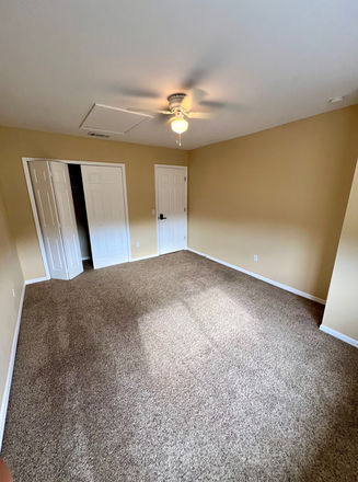 Bedroom - Apartment close to UCF campus