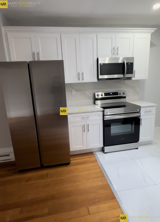 Call call or text Arezou at 617-584-7817 - Brand new top floor renovation in Kenmore Square Brownstone building!!!! Apartments