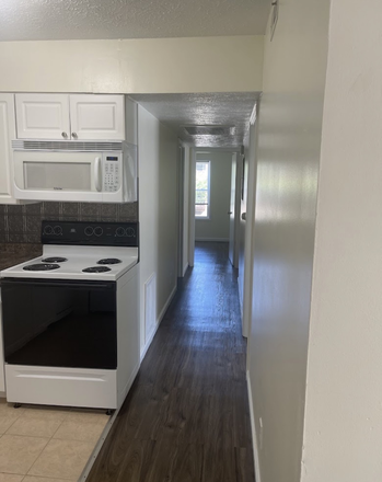 kitchen - Morris Rentals Apartments