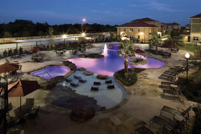 Exterior - Callaway Villas