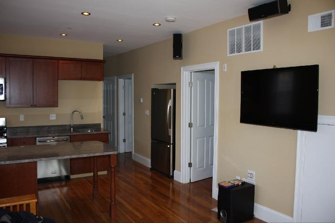 Image 2879127 - Gorgeous new apartment. Walk to NEU, MCPHS, Wentworth, Green Line