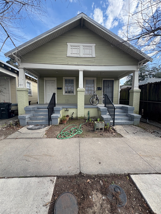YOU CAN LIVE HERE! - COMING SOON!! Apartments
