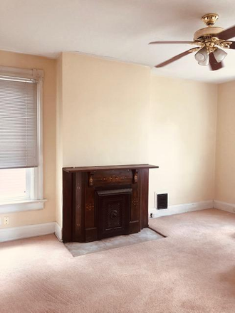 Bedroom - Test Duplex