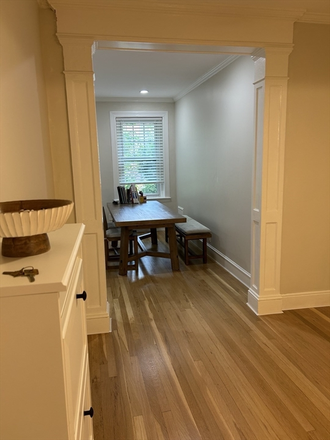 livingroom - Apartment