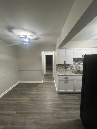 Kitchen - LunaRever Apartments