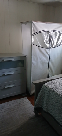 Bedroom - 85 Sycamore Street House