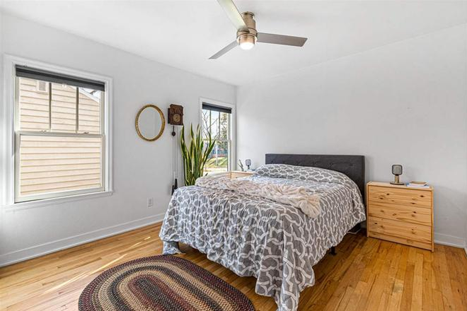 *Bedroom is redesigned from the photo above* - FOR RENT: 2 Rooms Near UI Campus (Fully Furnished)