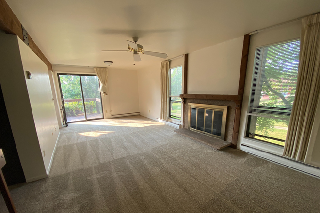 2 - 3724 Telluride Cir Townhome