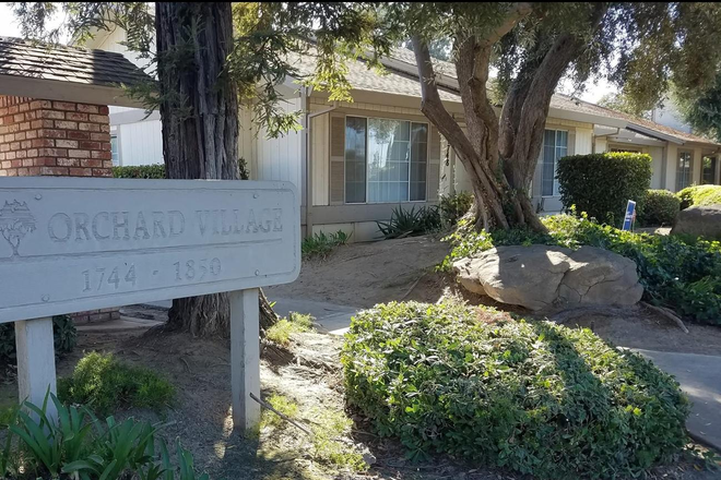  - Orchard Village 2 bedroom 2 bathroom condo for rent