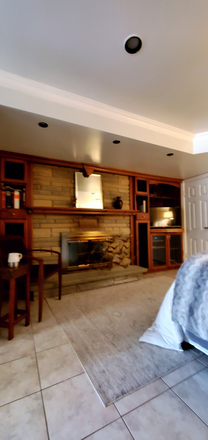 Photo - Bright Trendy All Inclusive Furnished Basement Studio Apartment