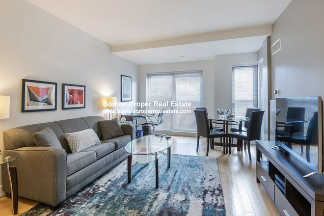 a - Modern and great location Apartments