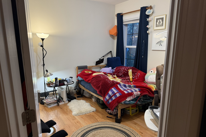 bedroom - Bedroom in luxury Geek House near UMD ($995 utilities included)