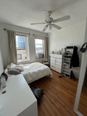 Bedroom - 3 Bed Available 9/1/26! *CONTACT NOAH 603-470-8181