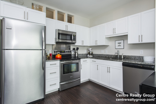 - - 2BD 1BA | IN-UNIT LAUNDRY | NO BROKER FEE