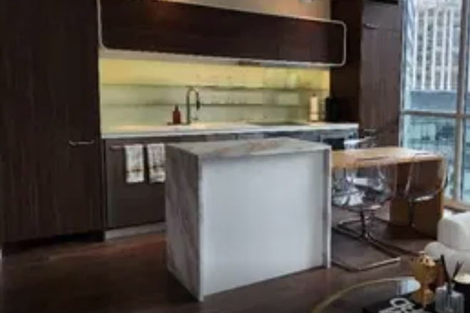 kitchen - Chaz Yorkville