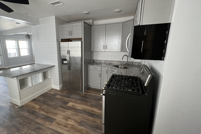 Kitchen - "Little Italy"" Beauty"