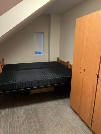 Bedroom - Spring 2026 Semester Room for Rent