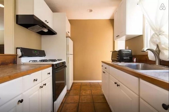 Photo - CHK Apartments
