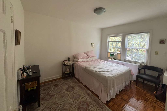 Additional View - Eaves Tunlaw Gardens Apartments