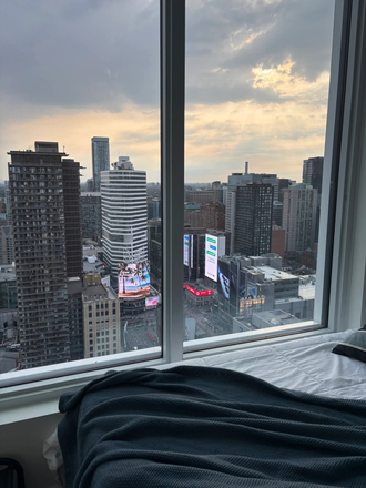 Bedroom - Robin's Perch Condo