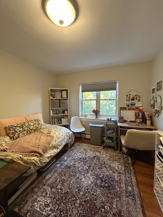 Bedroom - 1 Room Available in Brighton 2BD/1BA for 9/1