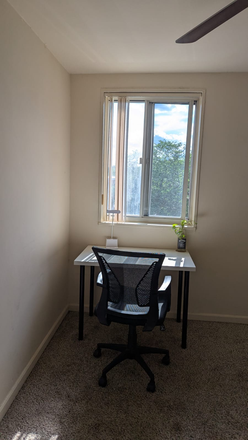 Private room - Private Room Available for August at Graduate Hills