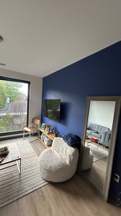 living room - Lark On Main