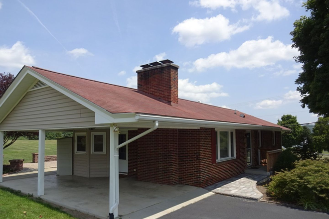  - 4 Bedroom 3 Bath House