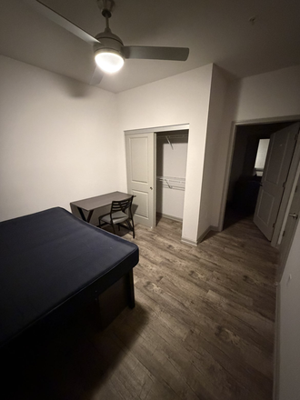 Room - The Beacon at Marietta Apartments