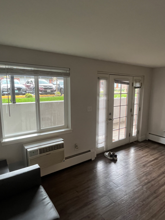 Entrance - Spectacular 1 Bedroom Apt, at The Lodge