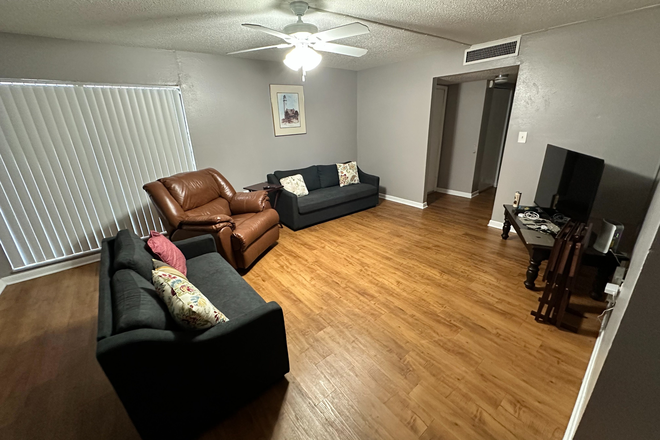 living room - Brandywine Condominiums