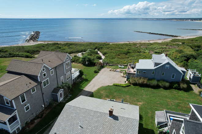 Photo - 47 A Stanton Avenue Narragansett, RI 02882 House