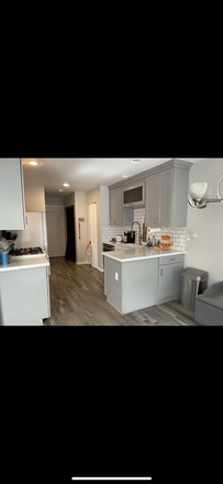 Kitchen - Townhouse in Woodlands Village,