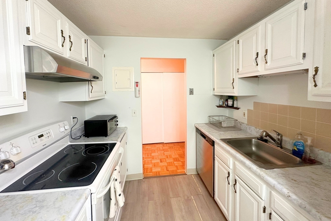 apartment - harvard/MIT/ 2B2B Apartments