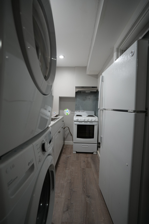 1 - AVAIL NOW-Cozy Basement Studio withh W/D in unit! No Broker Fee Apartments