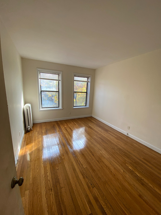 ! - No fee HUGE 3 bed 2 bath with balcony, HT/HW included, and Central AC. Pets ok! Apartments