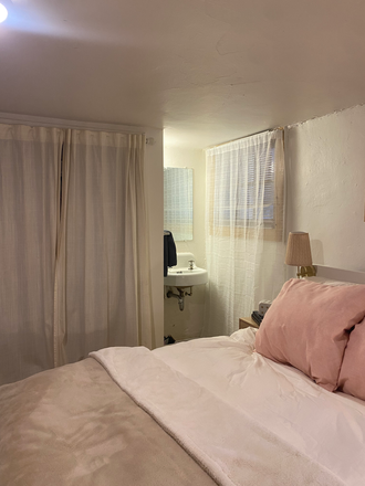 Bedroom - The Palace House