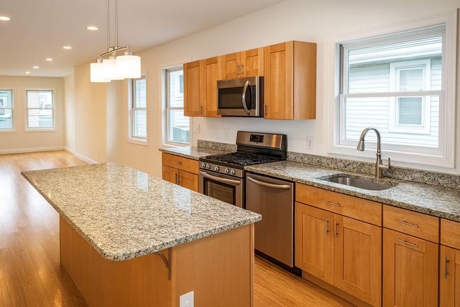 Unit - Room for Rent – East Watertown (Available November 1, 2025) Apartments